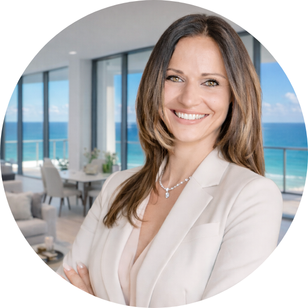 Ewa Kucia, CENTURY 21 Hansen Realty — real estate agent