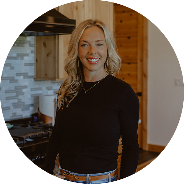 Kelci Boe, Signature Real Estate Alaska — real estate agent