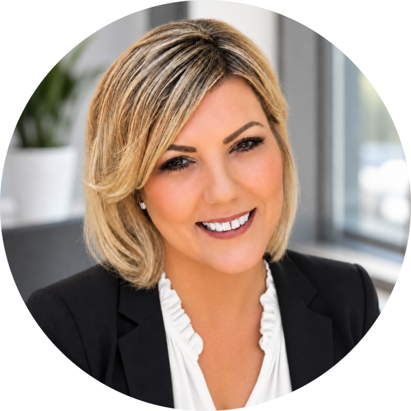 Daina Monsma, CENTURY 21 Triangle Group — real estate agent