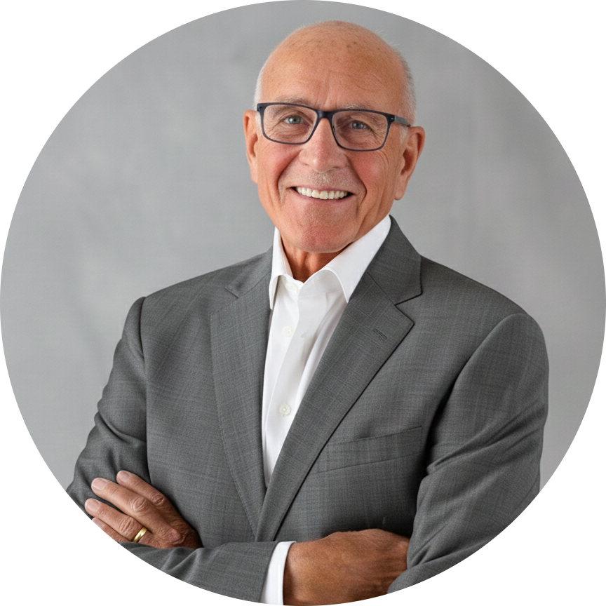 Joe Lisi, CENTURY 21 Colonial Realty Inc. — real estate agent