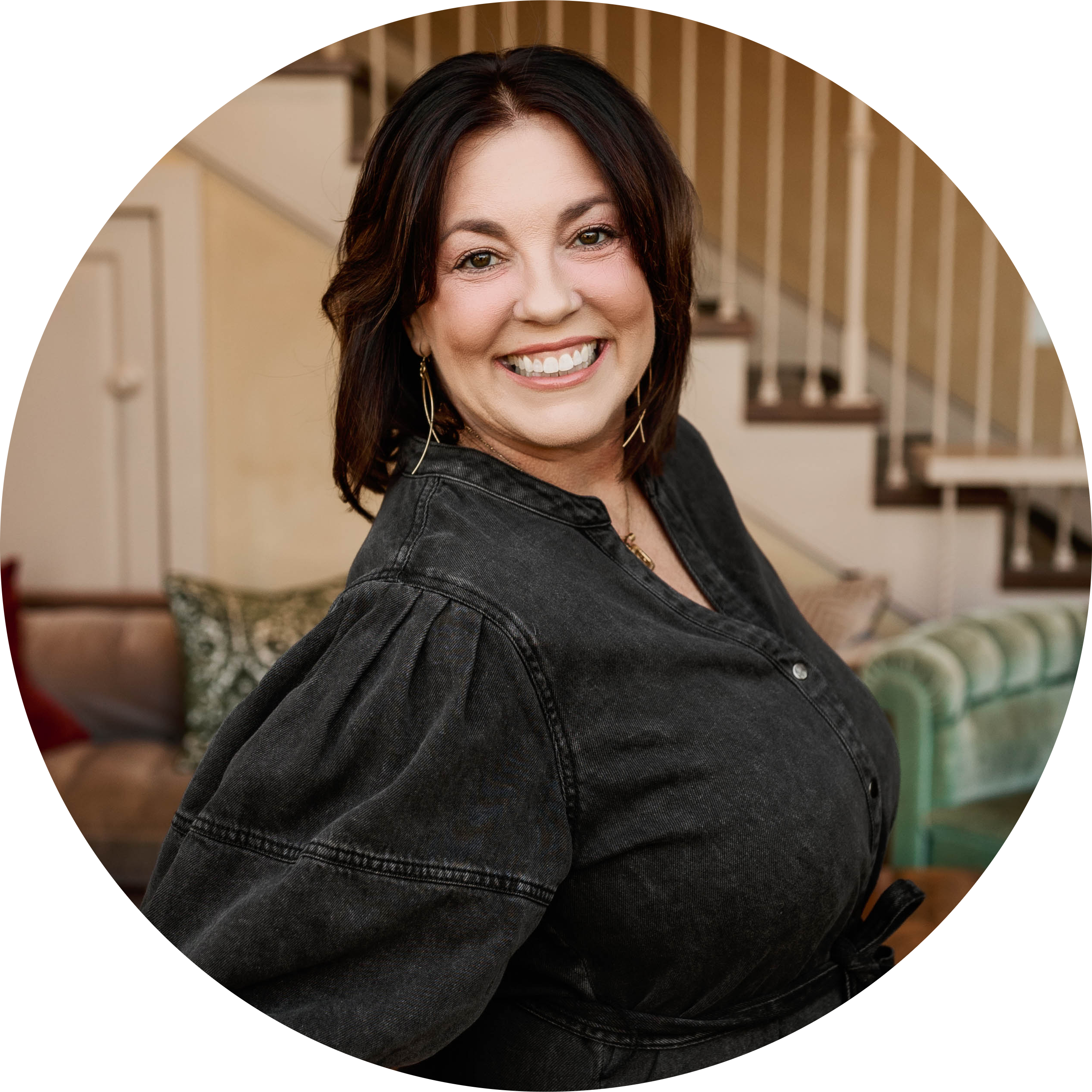 Christie Wolfe, First Saturday Real Estate — real estate agent