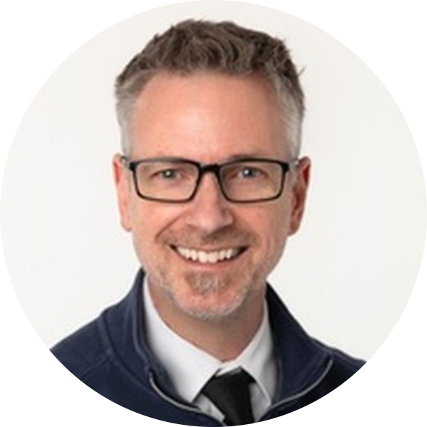 Daniel Rogers, CENTURY 21 Epic - Valley of the Moon — real estate agent