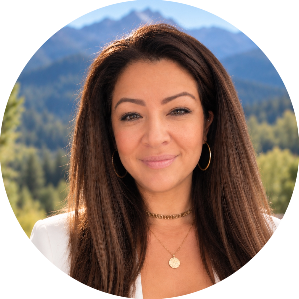 Angela Riggs, North State Realty — real estate agent