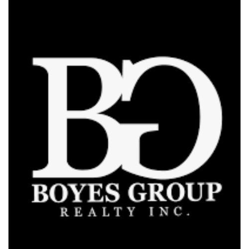 Boyes Group Realty Inc