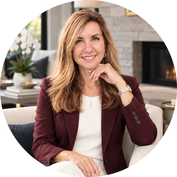 Kim Furuyama, CENTURY 21 Scheetz — real estate agent