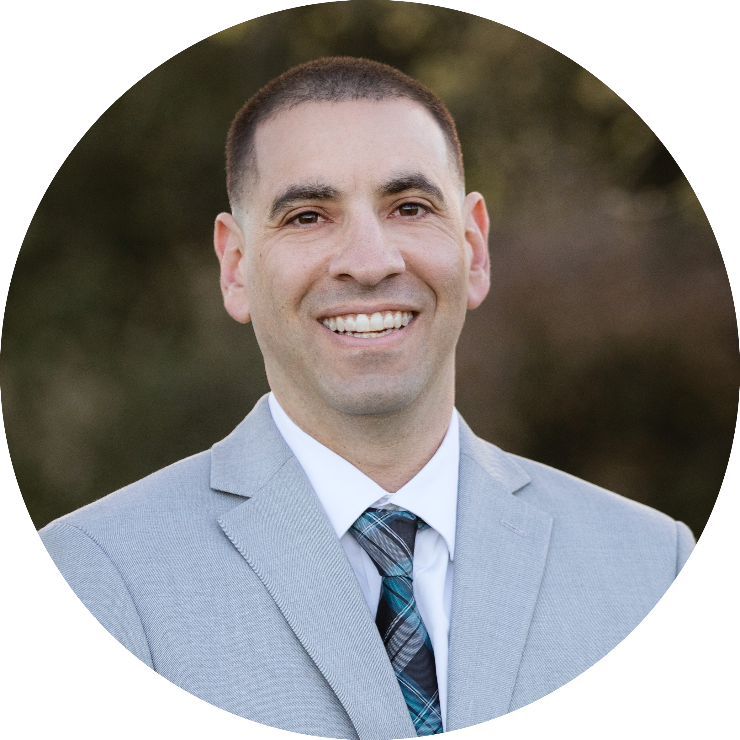 Jonathon Lucchesi, CENTURY 21 Epic — real estate agent
