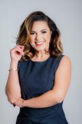 Gesiane Soares, CENTURY 21 North East — real estate agent