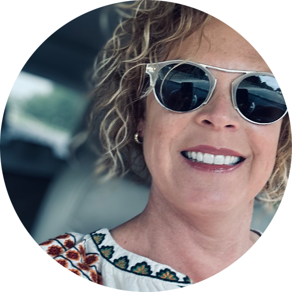Mary Carano, National Realty Centers — real estate agent
