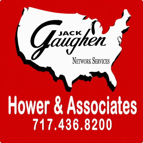 Jack Gaughen Network Services Hower & Associates