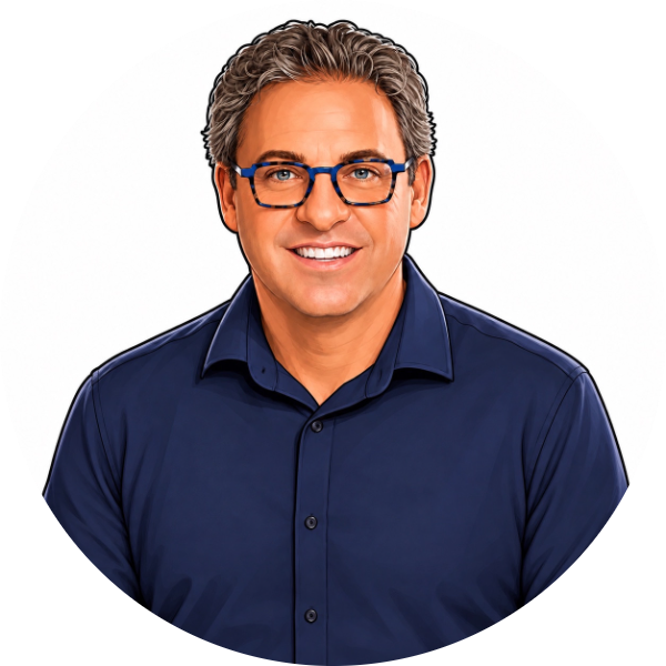 Paul Saperstein, Paul Saperstein — real estate agent