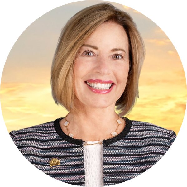 Lisa C. Parenteau, Lisa Sells Cape Cod @ eXp Realty — real estate agent